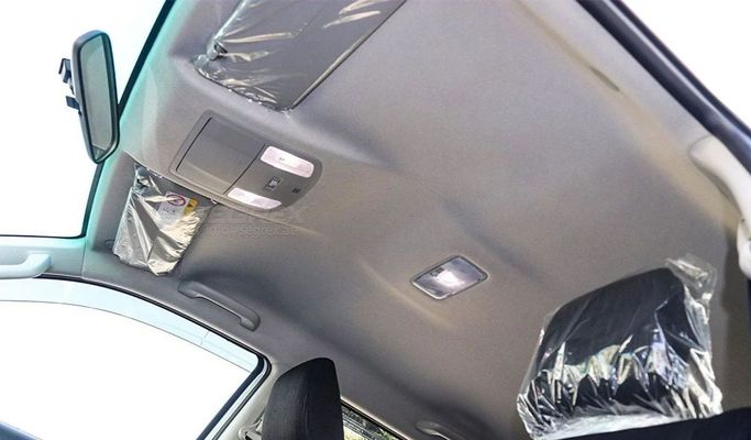 Новый Toyota Hilux VIII Рестайлинг, 2.7 л, 2025 в Дубае от Segrex Auto Белый цвет. GCC | AUTO.AE