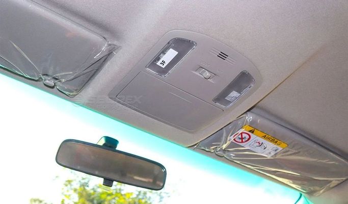 Новый Toyota Hilux VIII Рестайлинг, 2.7 л, 2025 в Дубае от Segrex Auto Белый цвет. GCC | AUTO.AE