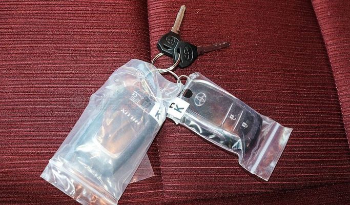 Новый Toyota Hilux VIII Рестайлинг, 2.7 л, 2025 в Дубае от Segrex Auto Белый цвет. GCC | AUTO.AE