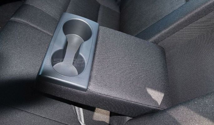 Новый Toyota Hilux VIII Рестайлинг, 2.7 л, 2025 в Дубае от Segrex Auto Черный цвет. GCC | AUTO.AE