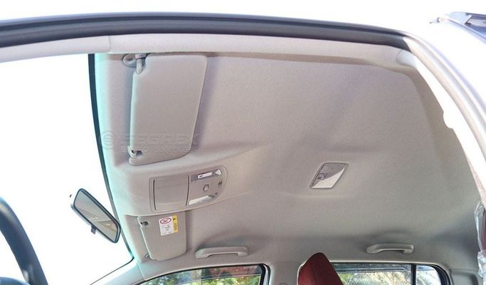 New Toyota Hilux VIII Facelift 2, 2.7 l, 2025 in Dubai by Segrex Auto, White color. GCC Specs | AUTO.AE