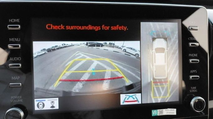 New Toyota Hilux VIII, 4.0 l, 2025 in Dubai by World Center Motors FZE, Black color. GCC Specs | AUTO.AE