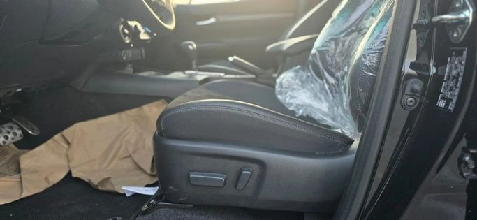 New Toyota Hilux VIII, 2.8 l, 2025 in Dubai by World Center Motors FZE, Black color. Other | AUTO.AE