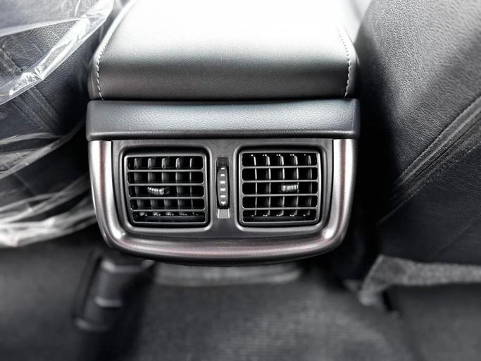 New Toyota Hilux VIII, 2.8 l, 2025 in Dubai by World Center Motors FZE, Black color. Other | AUTO.AE