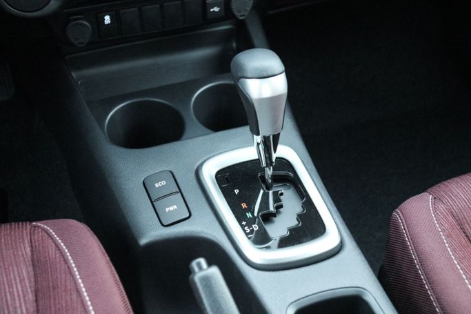 Новый Toyota Hilux VIII, 2.7 л, 2025 в Дубае от Atlantic Motors FZCO Белый цвет.  | AUTO.AE