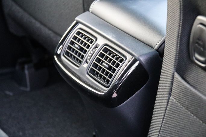 Новый Toyota Hilux VIII Рестайлинг, 4.0 л, 2025 в Дубае от Atlantic Motors FZCO Черный цвет.  | AUTO.AE