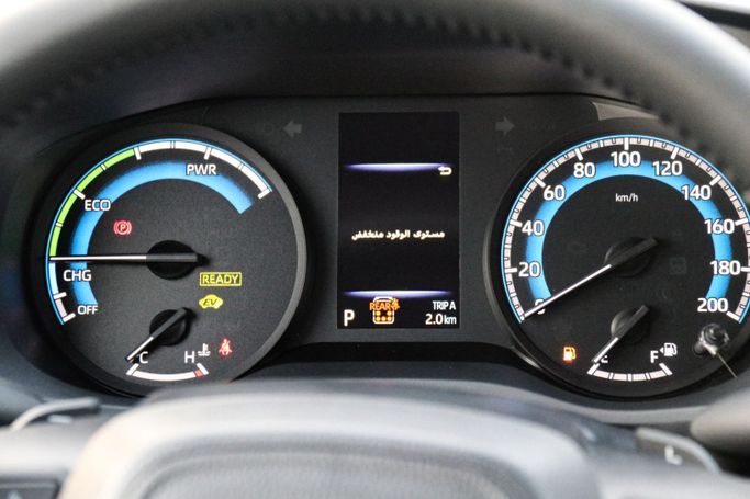 New Toyota Innova III, 2 l, 2024 in Dubai by Atlantic Motors FZCO, Black color. Other | AUTO.AE