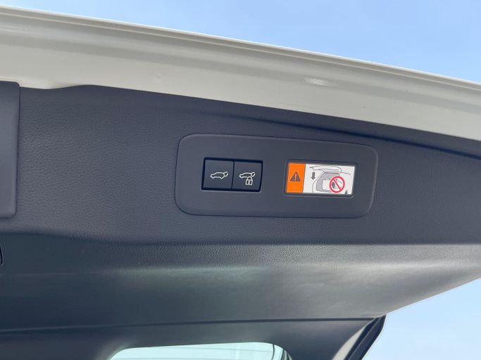 New Toyota Land Cruiser Prado 250 Series, 2.8 l, 2025 in Dubai by Bormela Cars, White color.  | AUTO.AE