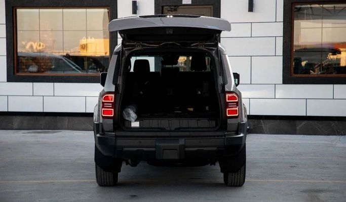 Новый Toyota Land Cruiser Prado 250 Series, 2.4 л, 2024 в Дубае от Dresden Motors Светло-коричневый цвет. Канадская | AUTO.AE