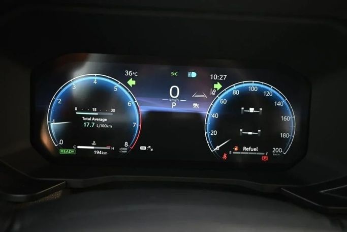 New Toyota Land Cruiser Prado 250 Series, 2.4 l, 2024 in Dubai by Mohamed Hakim Motors, Yellow color. GCC Specs | AUTO.AE