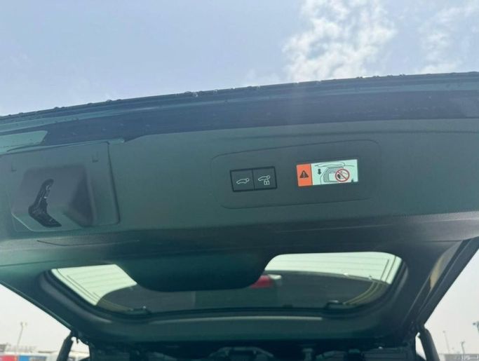 New Toyota Land Cruiser Prado 250 Series, 2.8 l, 2024 in Dubai by Mohamed Hakim Motors, Black color. Other | AUTO.AE