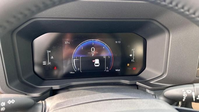 New Toyota Land Cruiser Prado 250 Series, 2.8 l, 2024 in Dubai by Mohamed Hakim Motors, Black color. GCC Specs | AUTO.AE