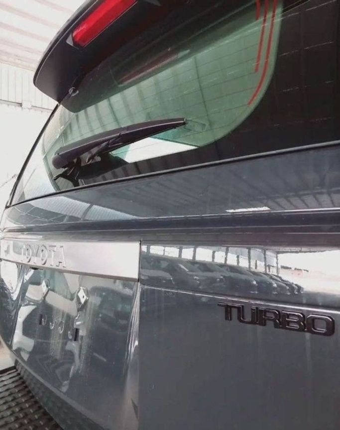 New Toyota Land Cruiser Prado 250 Series, 2.8 l, 2024 in Dubai by Mohamed Hakim Motors, Green color. GCC Specs | AUTO.AE