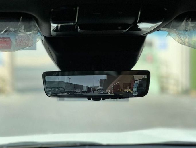 New Toyota Land Cruiser Prado 250 Series, 2.4 l, 2024 in Dubai by Mohamed Hakim Motors, White color. Other | AUTO.AE