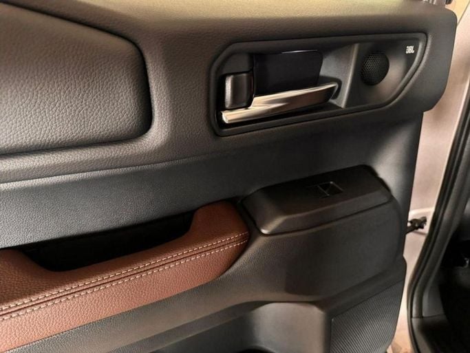 New Toyota Land Cruiser Prado 250 Series, 2.4 l, 2024 in Dubai by Mohamed Hakim Motors, Brown color. Other | AUTO.AE