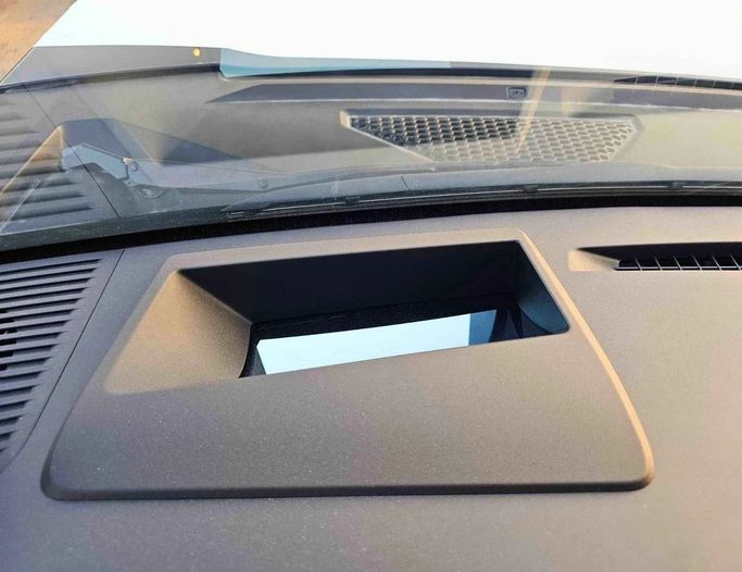 New Toyota Land Cruiser Prado 250 Series, 2.8 l, 2025 in Dubai by SK Motors, Black color. GCC Specs | AUTO.AE