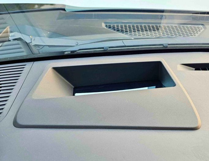 New Toyota Land Cruiser Prado 250 Series, 2.4 l, 2025 in Dubai by SK Motors, Black color. GCC Specs | AUTO.AE