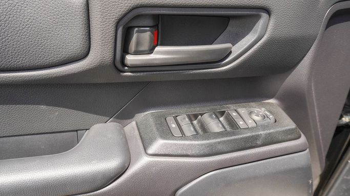 New Toyota Land Cruiser Prado 250 Series, 2.4 l, 2025 in Dubai by Najem Motors, Black color. GCC Specs | AUTO.AE