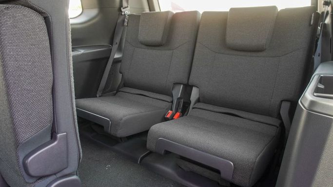 New Toyota Land Cruiser Prado 250 Series, 2.4 l, 2025 in Dubai by Najem Motors, Black color. GCC Specs | AUTO.AE