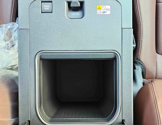 Новый Toyota Land Cruiser Prado 250 Series, 2.8 л, 2025 в Дубае от SK Motors Белый цвет. Other | AUTO.AE