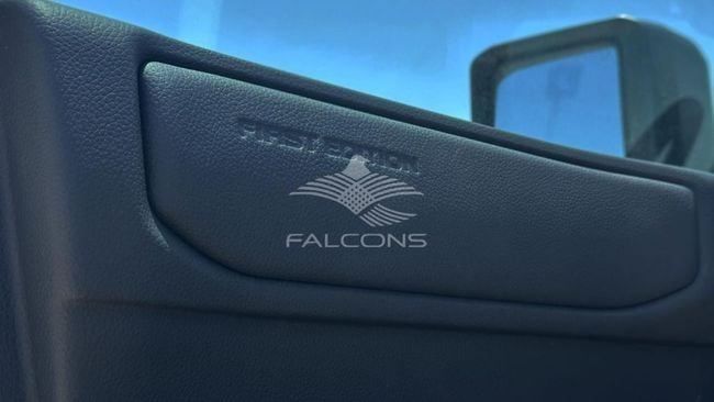 Новый Toyota Land Cruiser Prado 250 Series, 2.8 л, 2024 в Дубае от Falcons GT Motors FZCO Белый цвет. Европейская | AUTO.AE