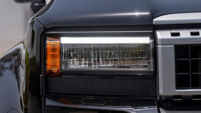 Новый Toyota Land Cruiser Prado 250 Series, 2.7 л, 2025 в Дубае от Milele Черный цвет. Other | AUTO.AE