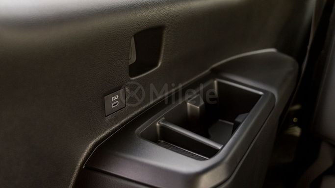 Новый Toyota Land Cruiser Prado 250 Series, 2.7 л, 2025 в Дубае от Milele Черный цвет. Other | AUTO.AE