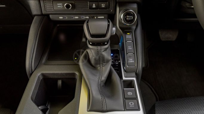 Новый Toyota Land Cruiser Prado 250 Series, 2.8 л, 2025 в Дубае от Milele Черный цвет. Other | AUTO.AE