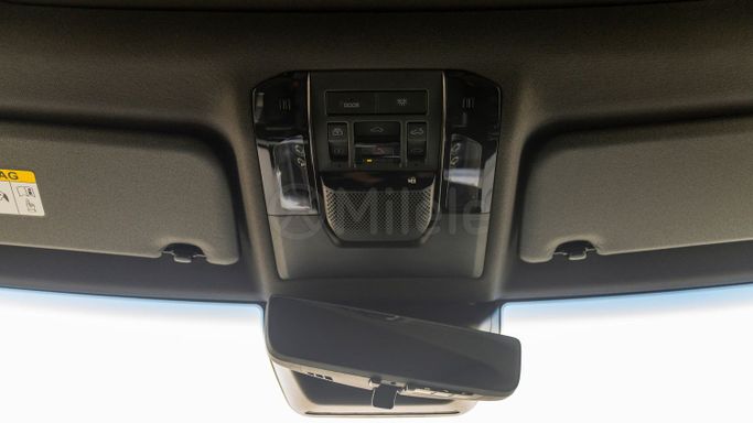 Новый Toyota Land Cruiser Prado 250 Series, 2.8 л, 2025 в Дубае от Milele Черный цвет. Other | AUTO.AE