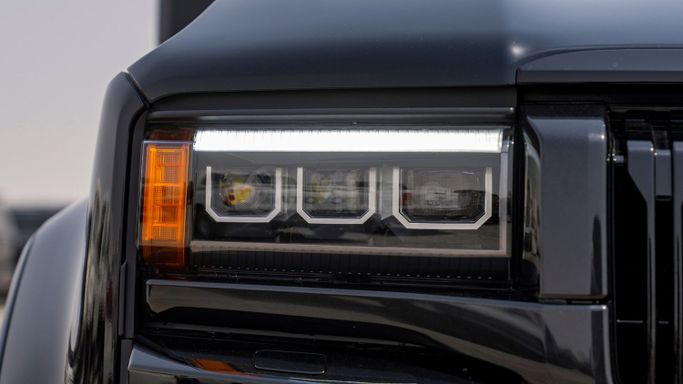 Новый Toyota Land Cruiser Prado 250 Series, 2.8 л, 2025 в Дубае от Milele Черный цвет. Other | AUTO.AE