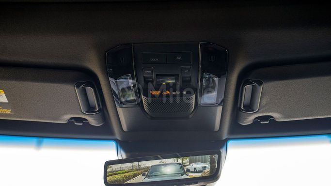 New Toyota Land Cruiser Prado 250 Series, 2.4 l, 2025 in Dubai by Milele, Black color. Other | AUTO.AE