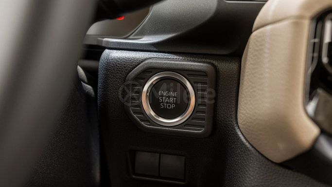 Новый Toyota Land Cruiser Prado 250 Series, 2.8 л, 2025 в Дубае от Milele Белый цвет. Other | AUTO.AE