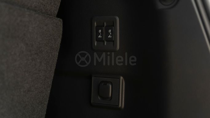 Новый Toyota Land Cruiser Prado 250 Series, 2.4 л, 2025 в Дубае от Milele Черный цвет. Other | AUTO.AE