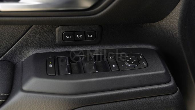 Новый Toyota Land Cruiser Prado 250 Series, 2.4 л, 2025 в Дубае от Milele Черный цвет. Other | AUTO.AE