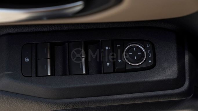 New Toyota Land Cruiser Prado 250 Series, 2.7 l, 2024 in Dubai by Milele, White color. Other | AUTO.AE