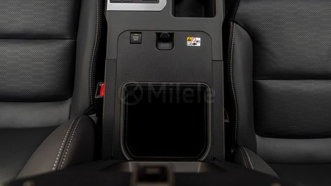 New Toyota Land Cruiser Prado 250 Series, 2.8 l, 2025 in Dubai by Milele, Black color. Other | AUTO.AE