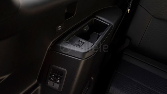 New Toyota Land Cruiser Prado 250 Series, 2.8 l, 2025 in Dubai by Milele, Black color. Other | AUTO.AE