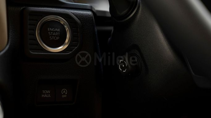 Новый Toyota Land Cruiser Prado 250 Series, 2.8 л, 2025 в Дубае от Milele Белый цвет. Other | AUTO.AE