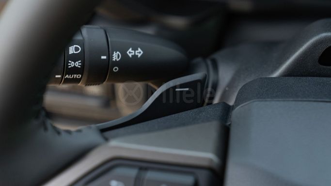 New Toyota Land Cruiser Prado 250 Series, 2.4 l, 2025 in Dubai by Milele, Black color. Other | AUTO.AE