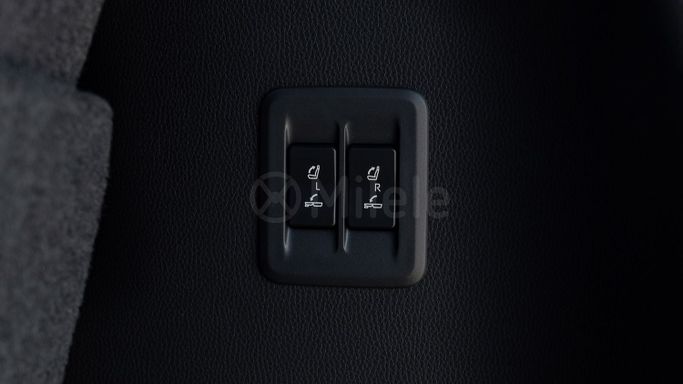 New Toyota Land Cruiser Prado 250 Series, 2.8 l, 2025 in Dubai by Milele, White color. Other | AUTO.AE