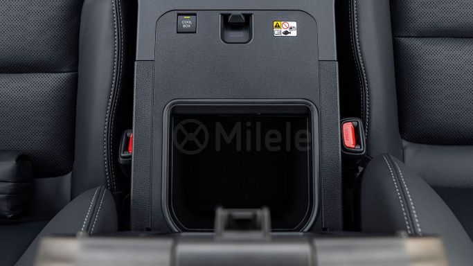 New Toyota Land Cruiser Prado 250 Series, 2.8 l, 2025 in Dubai by Milele, White color. Other | AUTO.AE