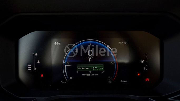 Новый Toyota Land Cruiser Prado 250 Series, 2.8 л, 2025 в Дубае от Milele Бронзовый цвет. Other | AUTO.AE