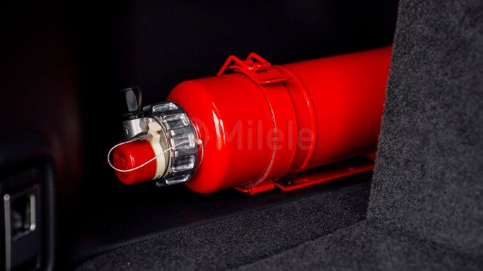 New Toyota Land Cruiser Prado 250 Series, 2.8 l, 2025 in Dubai by Milele, Black color. Other | AUTO.AE