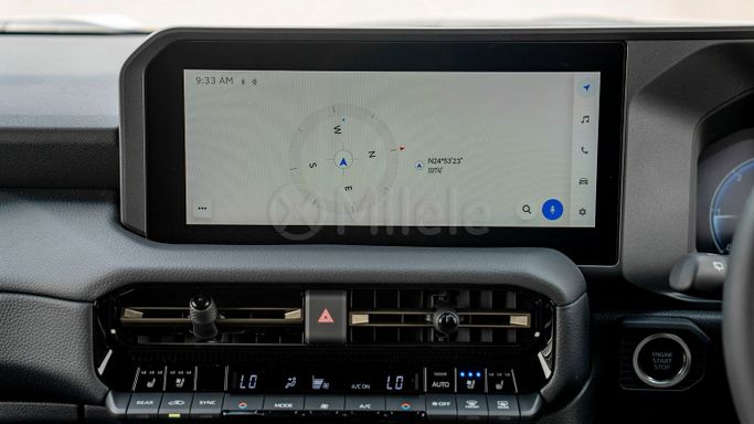 New Toyota Land Cruiser Prado 250 Series, 2.8 l, 2025 in Dubai by Milele, Black color. Other | AUTO.AE