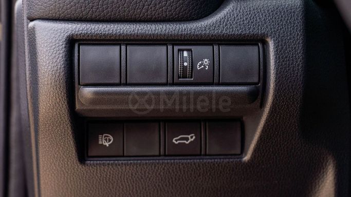 Новый Toyota Land Cruiser Prado 250 Series, 2.4 л, 2025 в Дубае от Milele Серый цвет. Other | AUTO.AE