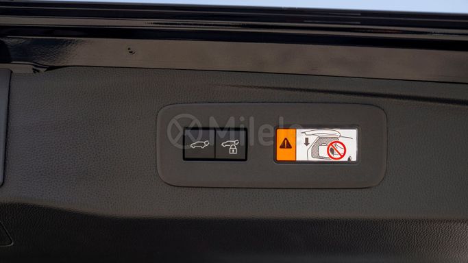 Новый Toyota Land Cruiser Prado 250 Series, 2.7 л, 2025 в Дубае от Milele Черный цвет. Other | AUTO.AE