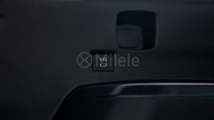 Новый Toyota Land Cruiser Prado 250 Series, 2.7 л, 2025 в Дубае от Milele Черный цвет. Other | AUTO.AE