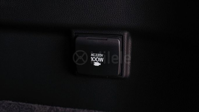 New Toyota Land Cruiser Prado 250 Series, 2.8 l, 2024 in Dubai by Milele, Black color. Other | AUTO.AE