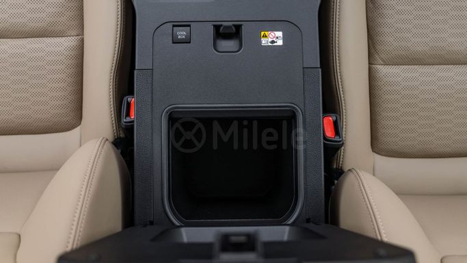 New Toyota Land Cruiser Prado 250 Series, 2.8 l, 2024 in Dubai by Milele, Black color. Other | AUTO.AE