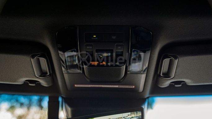 New Toyota Land Cruiser Prado 250 Series, 2.4 l, 2024 in Dubai by Milele, Grey color. Other | AUTO.AE